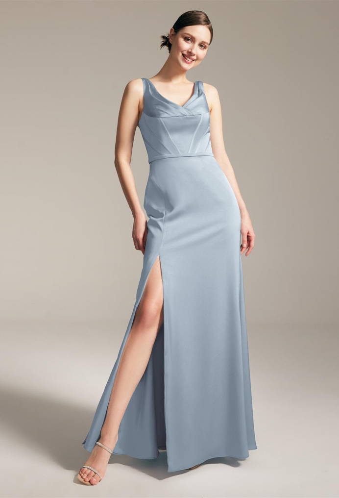 AW Minna Dress